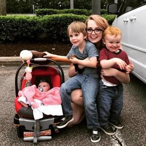 Meet your Posher, Mason